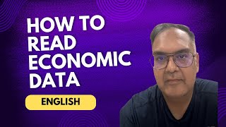 Remember Economic data by understanding it [upl. by Edra]