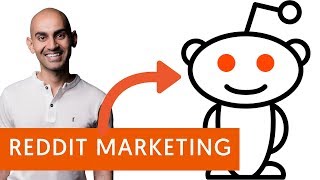 Reddit Marketing 101 5 Steps Ways to Drive a Ton of Free Traffic from Reddit [upl. by Takakura834]