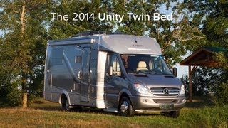 2014 Unity Twin Bed [upl. by Perl]