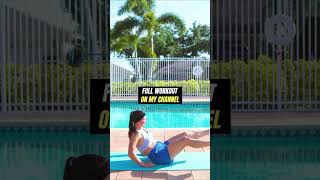 Low impact high intensity intermediate home cardio workout [upl. by Adyol223]