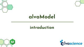 alvaModel v20 introduction [upl. by Durrett653]