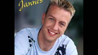 Jannes  Eens Kom Ik Weer terug In Griekenland afkomstig van het album Gewoon Jannes uit 2004 [upl. by Cilla516]