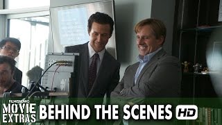 The Big Short 2015 Behind the Scenes [upl. by Fey]