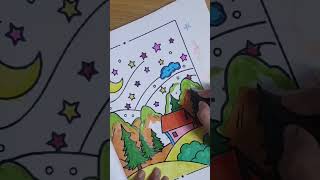 Christmas Coloring Pages for Kids 🎄  Fun Holiday Art to Colorquot drawing artchristmas colors [upl. by Andreana472]