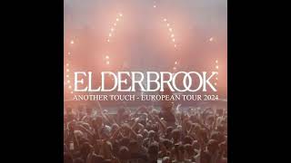 Elderbrook UK Tour [upl. by Kristien]