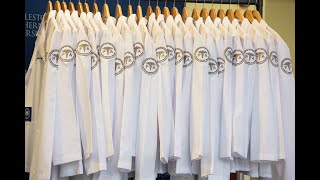 LIVESTREAM Fall 2024 PA Graduation and White Coat Ceremony  December 14 2024 [upl. by Eleynad]