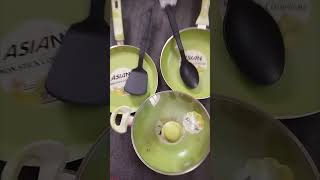 NONSTICK COOCKWAREnonstickcookwaresetunboxing [upl. by Aerahs]