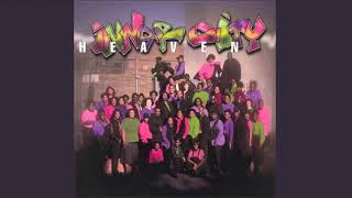 Heaven  Inner City Mass Choir [upl. by Pickering]