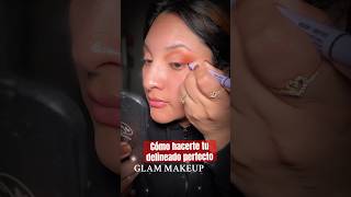 eyeliner perfect makeup [upl. by Rashidi]