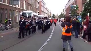 Prinsjesdag 2015 filmpje [upl. by Faubion]