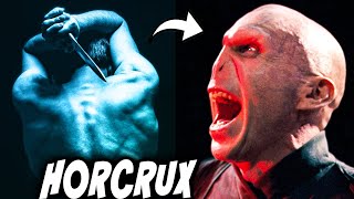 How Voldemort Made His Horcruxes 2 THEORIES  Harry Potter Theory [upl. by Derrick]