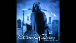 Children Of Bodom  Bodom After Midnight hd [upl. by Allissa]