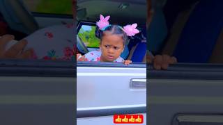 Billi Ki Awaz Kaha Aa Raha Hai funny comedy cutebaby cute shorts [upl. by Finlay]