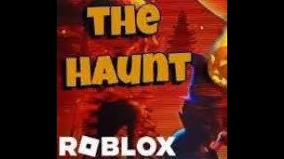 The Haunt [upl. by Gawlas]