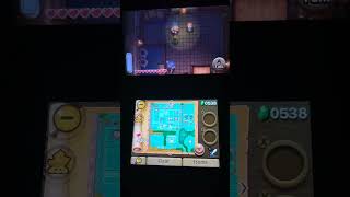 ballad of the goddesses in link between worlds [upl. by Coralie]