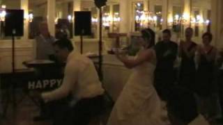 Wedding Dance ACDC [upl. by Nichola]