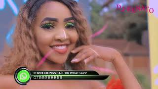 BEST OF SWEETSTAR MIX BY DJ KENATO KALENJIN LATEST official mix video [upl. by Krenek]