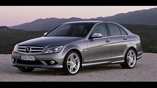 W204 Mercedes C E S CLK CLS SL ML GL Class Power Steering Fluid Change Oil [upl. by Margie]