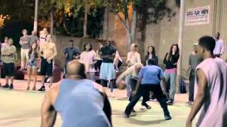 Pepsi MAX Kyrie Irving Present Uncle Drew Chapter 2 [upl. by Adyl]