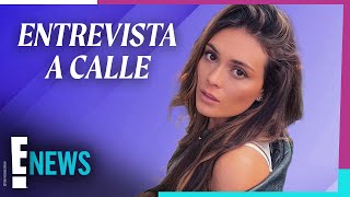 ENTREVISTA DANIELA CALLE DIME PLANES MUSICALES Y SORPRESA CON POCHÉ [upl. by Dawson]