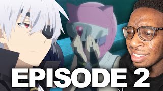 Power Rangers Of Anime  Arifureta From Commonplace to Worlds Strongest Season 3 Episode 2 [upl. by Seleta]