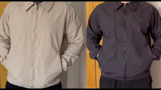 PATAGONIA Mens BAGGIES Jacket REVIEW [upl. by Lucina833]