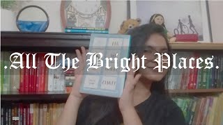 Best of the Best Series Book 3 All The Bright Places [upl. by Violet]