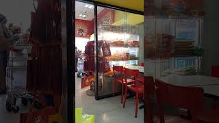 Bakeshop and Refreshment Parlor in Iloilo City Philippines [upl. by Sayer350]