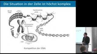 Das innere Leben von Zellen  Wie die Physik Licht in die Biologie bringt [upl. by Eenad987]