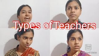 types of teachers❤️❤️❤️❤️❤️❤️ malayalam [upl. by Colligan]