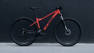 TSW Stamina 2022  MTB Aro 29 [upl. by Taber]