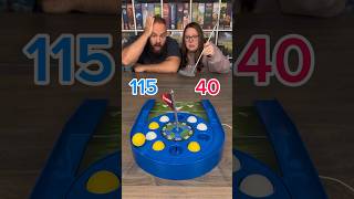 Golfing At Home Come Play Spin N’ Putt With Us boardgames couple fun golf [upl. by Gearalt493]