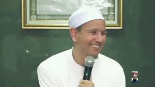 Dengar Ceramah  Wirid Hajat Keperluan   Habib Novel Alaydrus [upl. by Jedlicka226]