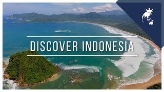 Indonesia  Discover the 17000 islands archipelago [upl. by Roxie33]