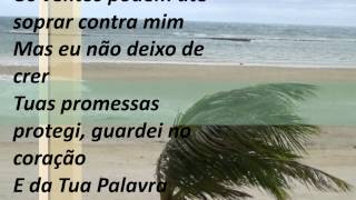 Esperança  Aline Barros Legendado CD Graça [upl. by Karon]