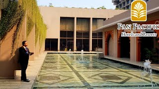 PAN PACIFIC SONARGAON ভিতর টা কেমন THE MOST LUXURIOUS HOTEL IN BANGLADESH OLD IS GOLD DRADNAN [upl. by Maurer]