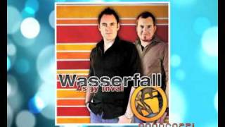 Wasserfall se nuwe album  As Jy Inval [upl. by Lucilla889]