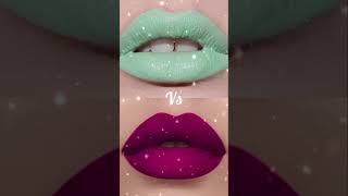 bollywood Pastel green Vs Magenta lover ❤️🥰🥰 plzz like and subscribe my channel [upl. by Oguh]