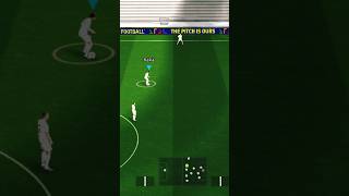 efootball 2025 How to Finesse Dribble foryou shorts short gaming [upl. by Rramaj410]