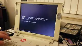 How to install Windows 95 from scratch without a floppy drive [upl. by Yecies596]