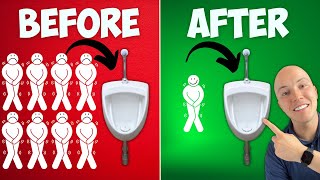 Fix a Weak Bladder in 3 Steps [upl. by Lletnom]