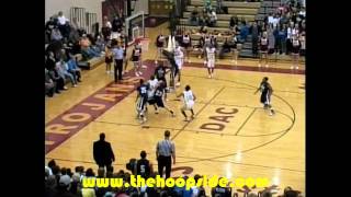 Mitch McGary Highlight [upl. by Aihseya377]