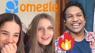 Beautiful girls on omegle [upl. by Leoine]