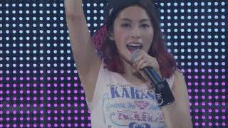 HD KARA  KARASIA 2ND JAPAN TOUR 「ENCOREMister」 [upl. by Ylebmik]