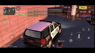 GTA RP ONE STATE  PATRULHAMENTO 24H LOMITA [upl. by Nefets]