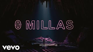 JHAYCO  0 Millas Visualizer [upl. by Matthaeus]