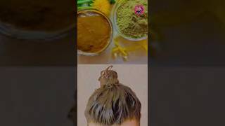 Herbal Hair Booster pack for Hair Growth anbumagal hairgrowthoilforfasthairgrowth hairdye [upl. by Redmer]