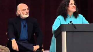 He Wants She Wants What  Drs John and Julie Gottman [upl. by Cyrano]