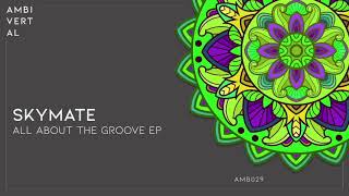 Skymate  All About The Groove Original mix • Ambivertal [upl. by Bunow]