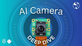 Raspberry Pi AI Camera  Deep Dive [upl. by Borrell449]